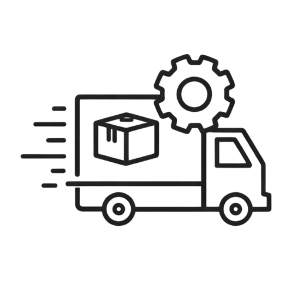 Hızlı Yedek Parça Temini