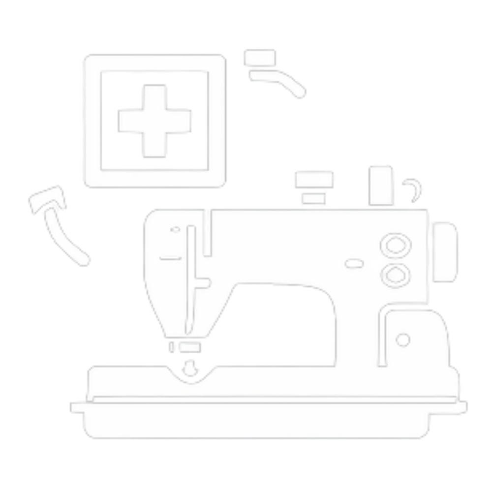 Makina Bakım ve Onarım