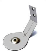 ÇUVAL AĞZI DİKİŞ MAKİNASI BOBİNLİK (SAPLAMA+SOMUN DAHİL)